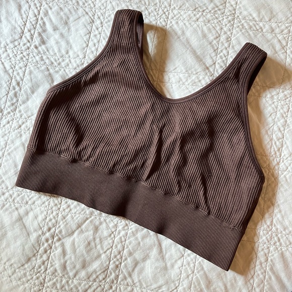 Aerie Sport Bra - Picture 2 of 3